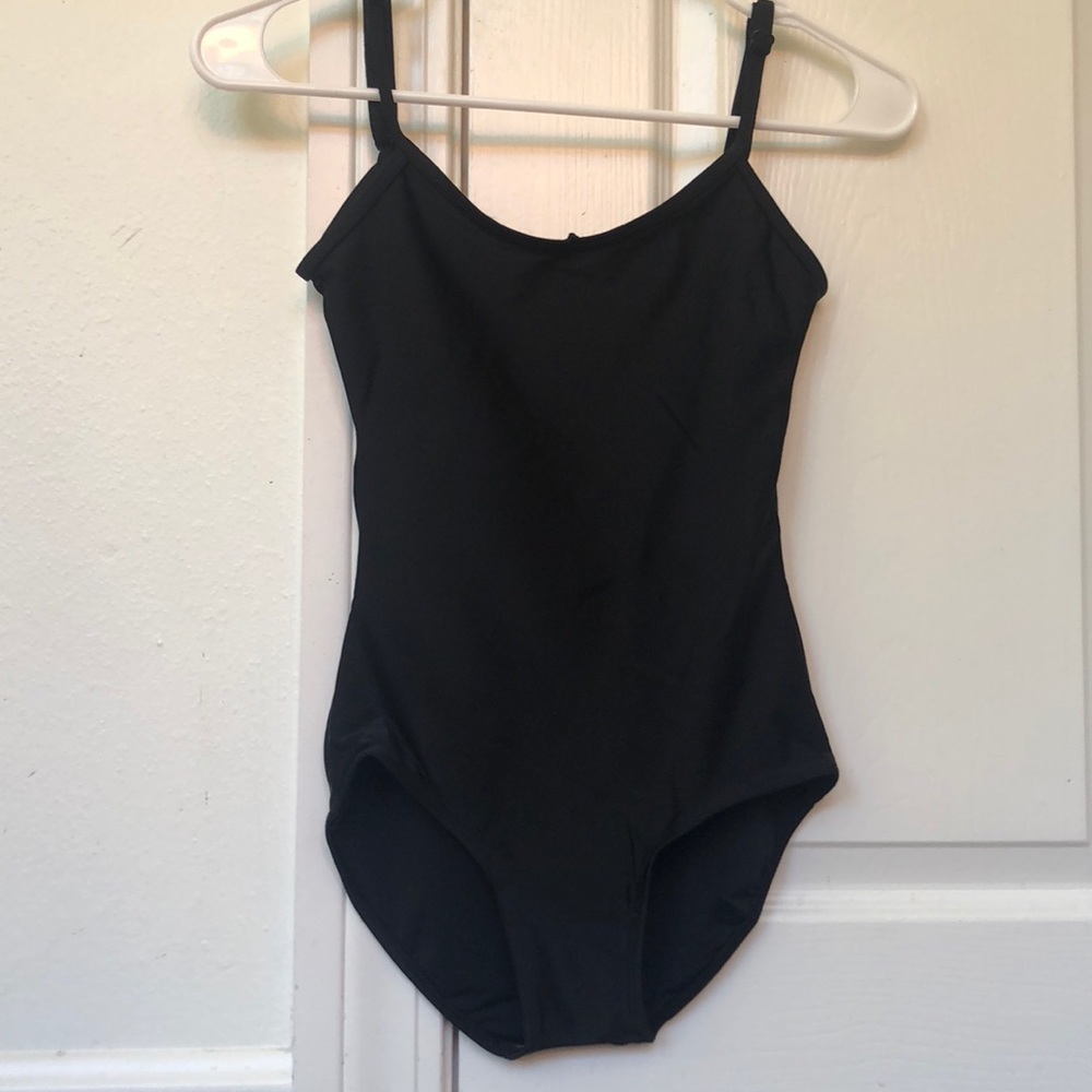 Women’s camisole leotard